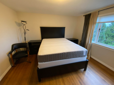 Loft / Bonus Room Photo of 5975 Chancellor Boulevard, Vancouver, BC