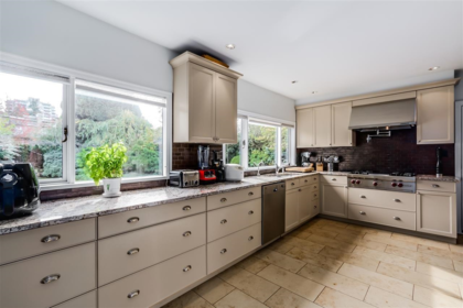 Pantry Photo of 5975 Chancellor Boulevard, Vancouver, BC