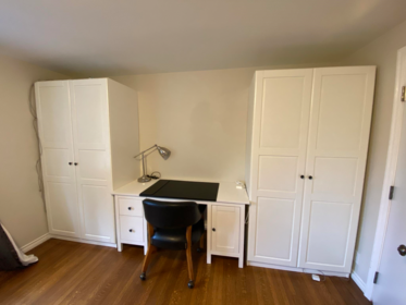 Powder Room Photo of 5975 Chancellor Boulevard, Vancouver, BC
