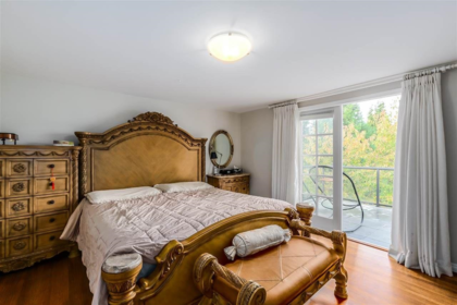 Walk-In Closet Photo of 5975 Chancellor Boulevard, Vancouver, BC
