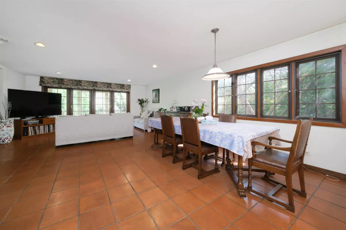 Bedroom 3 Photo of 6000 Buckingham Avenue, Burnaby, BC