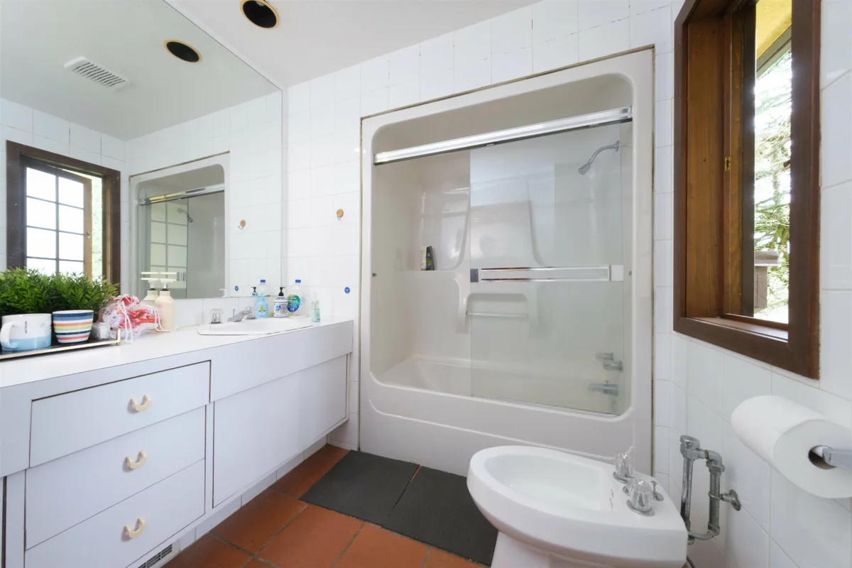 Front Yard Photo of 6000 Buckingham Avenue, Burnaby, BC