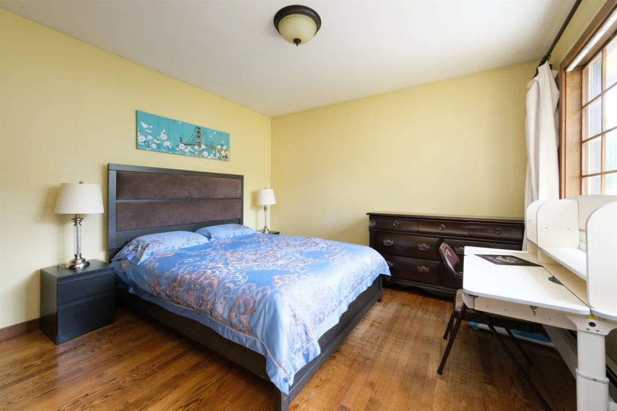 Garage Interior Photo of 6000 Buckingham Avenue, Burnaby, BC