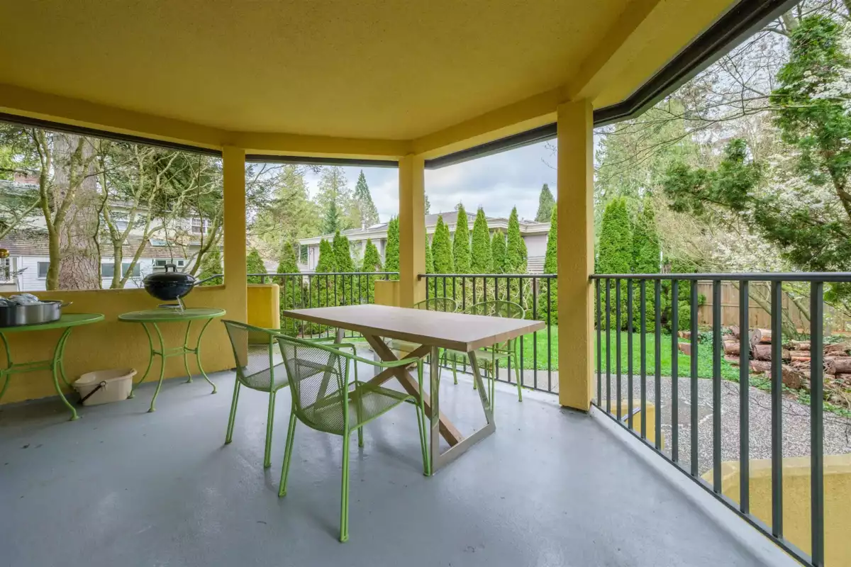 Neighborhood Park Photo Near 6000 Buckingham Avenue, Burnaby, BC