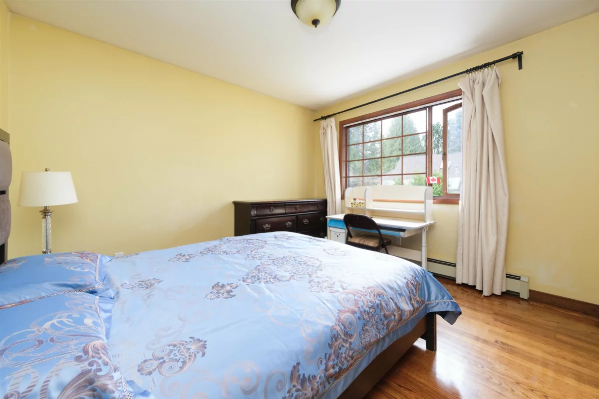 Outdoor Patio Photo of 6000 Buckingham Avenue, Burnaby, BC