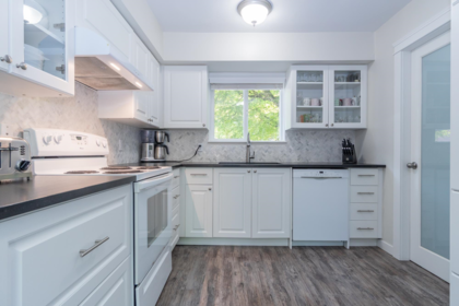 6229 E Greenside Drive, Surrey, BC, Surrey — Townhouse for sale