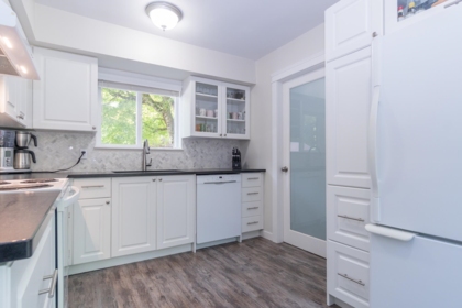6229 E Greenside Drive, Surrey, BC, Surrey — Townhouse for sale
