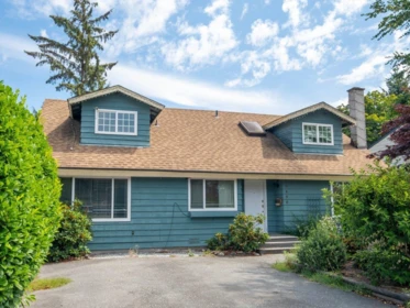 4498 46b Street, Delta, BC, Delta — Single Family Residence for sale