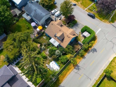 4498 46b Street, Delta, BC, Delta — Single Family Residence for sale