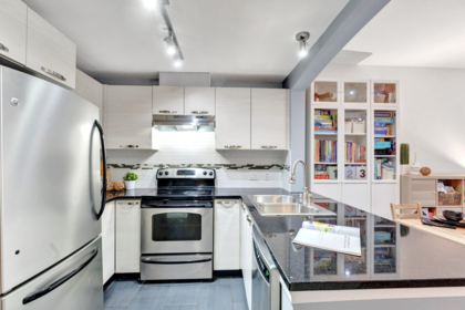 308 7478 Byrnepark Walk, Burnaby, BC