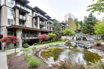 308 7478 Byrnepark Walk, Burnaby, BC
