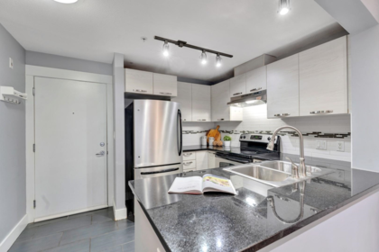 308 7478 Byrnepark Walk, Burnaby, BC