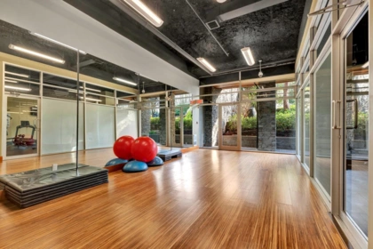 Hallway Photo of 308 7478 Byrnepark Walk, Burnaby, BC
