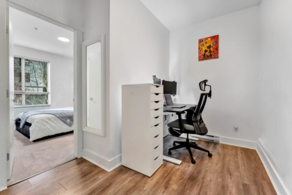 Loft / Bonus Room Photo of 308 7478 Byrnepark Walk, Burnaby, BC