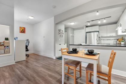 Office / Den Photo of 308 7478 Byrnepark Walk, Burnaby, BC