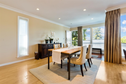 3123 W 27th Avenue, Vancouver, BC, Vancouver — Single Family Residence for sale