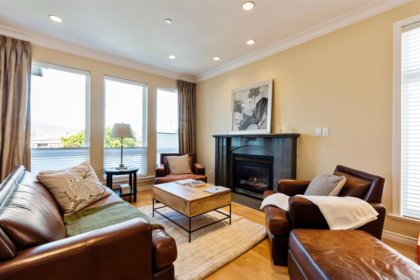 3123 W 27th Avenue, Vancouver, BC, Vancouver — Single Family Residence for sale
