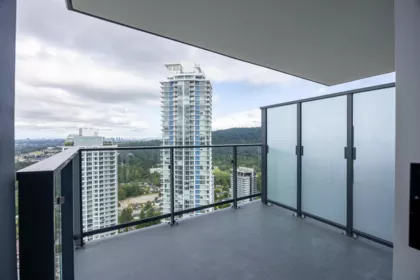 Office / Den Photo of 3705 537 Cottonwood Avenue, Coquitlam, BC