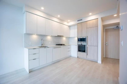 Pantry Photo of 3705 537 Cottonwood Avenue, Coquitlam, BC