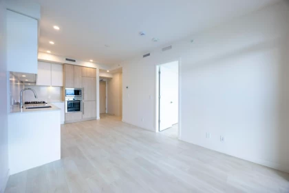 Walk-In Closet Photo of 3705 537 Cottonwood Avenue, Coquitlam, BC