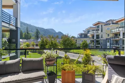211 5380 Tyee Lane, Chilliwack, BC, Chilliwack — Apartment/Condo for sale