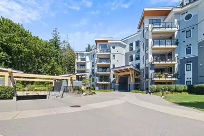 211 5380 Tyee Lane, Chilliwack, BC, Chilliwack — Apartment/Condo for sale