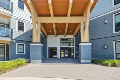 211 5380 Tyee Lane, Chilliwack, BC, Chilliwack — Apartment/Condo for sale