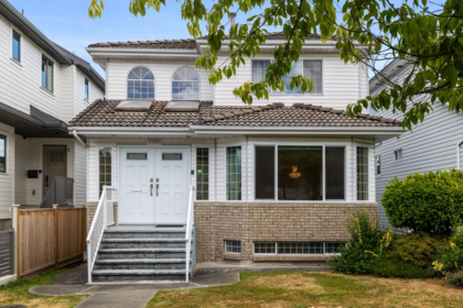 2267 E 35th Avenue, Vancouver, BC, Vancouver — Single Family Residence for sale
