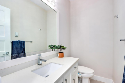 Primary Bedroom Photo of 23 14388 103 Avenue, Surrey, BC