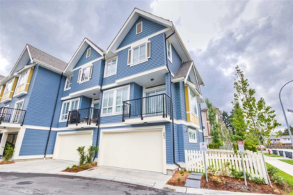 23 14388 103 Avenue, Surrey, BC, Whalley — 3 bed townhouse for sale