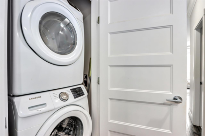 Walk-In Closet Photo of 23 14388 103 Avenue, Surrey, BC
