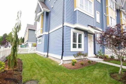 23 14388 103 Avenue, Surrey, BC, Surrey — Townhouse for sale