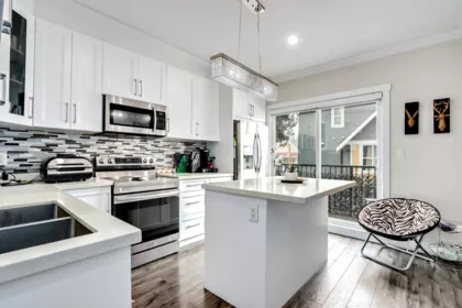 23 14388 103 Avenue, Surrey, BC, Surrey — Townhouse for sale