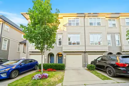 148 7938 209 Street, Langley, BC, Langley — Townhouse for sale