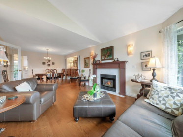 2817 Greenbrier Place, Coquitlam, BC, Coquitlam — Single Family Residence for sale