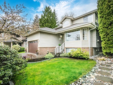 2817 Greenbrier Place, Coquitlam, BC, Coquitlam — Single Family Residence for sale
