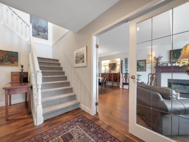 2817 Greenbrier Place, Coquitlam, BC, Coquitlam — Single Family Residence for sale