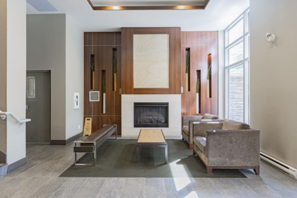 Basement Recreation Room Photo of 228 9373 Hemlock Drive, Richmond, BC