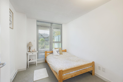 Bedroom 2 Photo of 228 9373 Hemlock Drive, Richmond, BC
