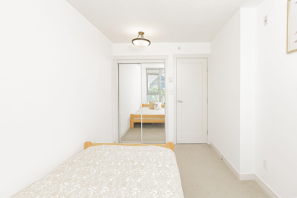Bedroom 3 Photo of 228 9373 Hemlock Drive, Richmond, BC
