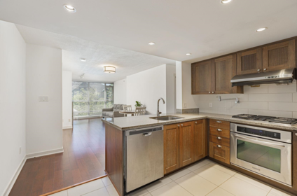 228 9373 Hemlock Drive, Richmond, BC, McLennan North — 2 bed apartment/condo for sale