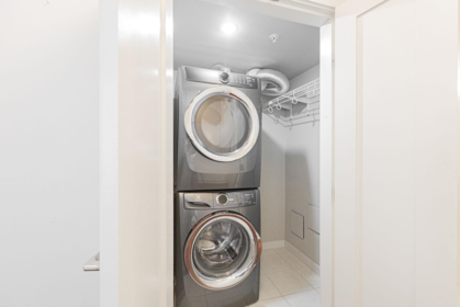 Guest Bathroom Photo of 228 9373 Hemlock Drive, Richmond, BC