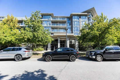 Loft / Bonus Room Photo of 228 9373 Hemlock Drive, Richmond, BC