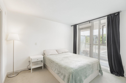Pantry Photo of 228 9373 Hemlock Drive, Richmond, BC