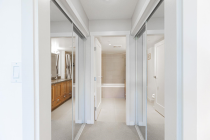 Primary Bathroom Photo of 228 9373 Hemlock Drive, Richmond, BC
