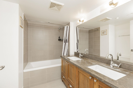 Walk-In Closet Photo of 228 9373 Hemlock Drive, Richmond, BC