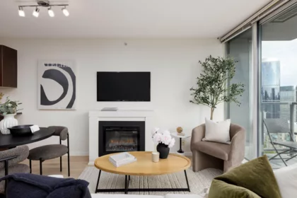 2903 1199 Seymour Street, Vancouver, BC, Vancouver — Apartment/Condo for sale