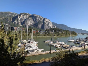 301 1468 Pemberton Avenue, Squamish, BC, Squamish — Apartment/Condo for sale
