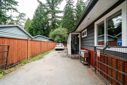 3890 200 Street, Langley, BC, Langley — Single Family Residence for sale