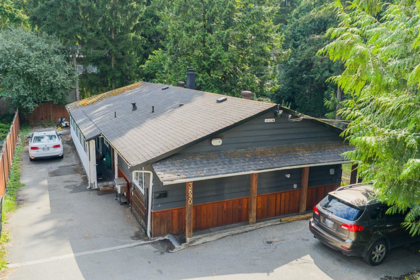 3890 200 Street, Langley, BC, Langley — Single Family Residence for sale